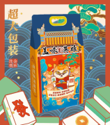 盖味英雄发财：用高端香水工艺让铲屎无负担