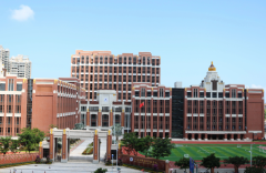 中国人民大学附属中学海口实验学校2025年春季面向全国自主公开招聘公告 （第一号）