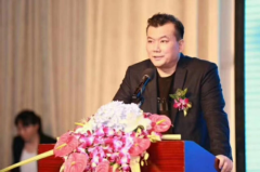 设奖学金助学子，吴志阳的教育情怀从哪来？